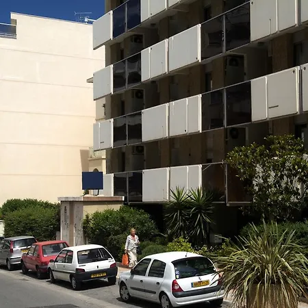 Appartement Promenades Des Bains - Maeva Saint-Raphaël