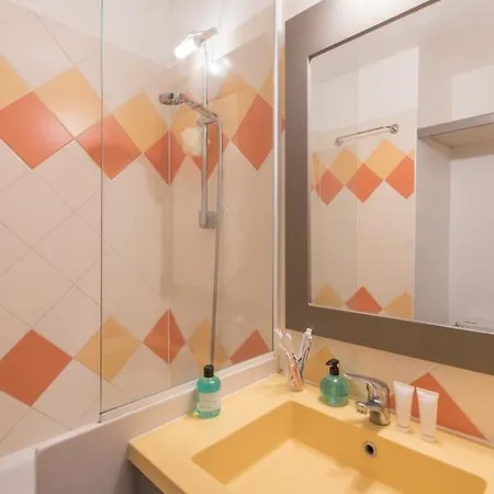 Apartment Promenade Des Bains - Maeva Saint-Raphael (Var)