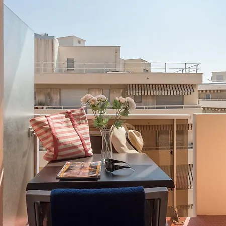 Apartment Promenade Des Bains - Maeva *