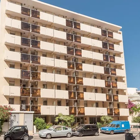 Promenade Des Bains - Maeva Apartment *