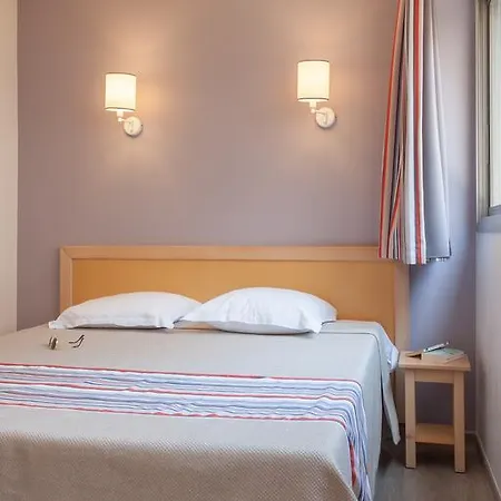 Appartement Promenades Des Bains - Maeva Saint-Raphaël