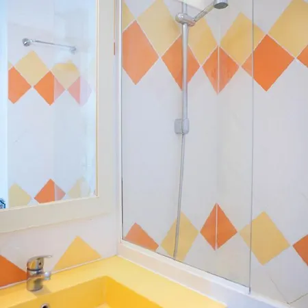 Promenade Des Bains - Maeva Apartment Saint-Raphael (Var)